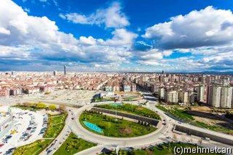 Türkei - Kappadokien: Naturwunder entdecken und Badezeit an der Türkischen Riviera