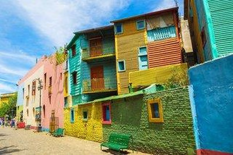 Südamerika kompakt: Buenos Aires, Iguazú & Rio de Janeiro