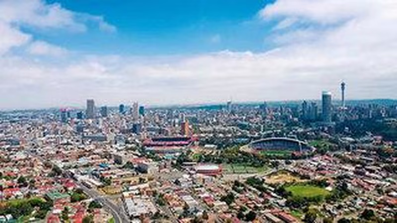 Herzschlag Südafrika - Von Soweto zum Kruger-Nationalpark