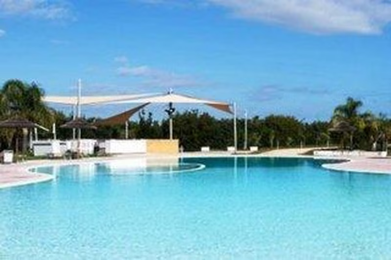 Le Residenze Archimede