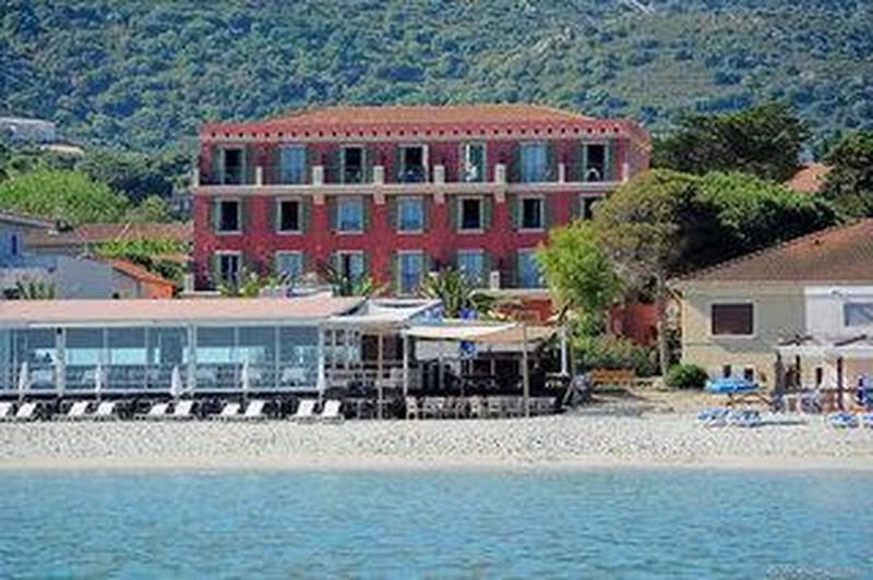 Hôtel Liberata