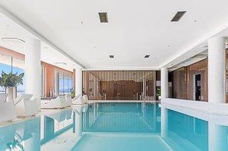 Luxury Amabilis