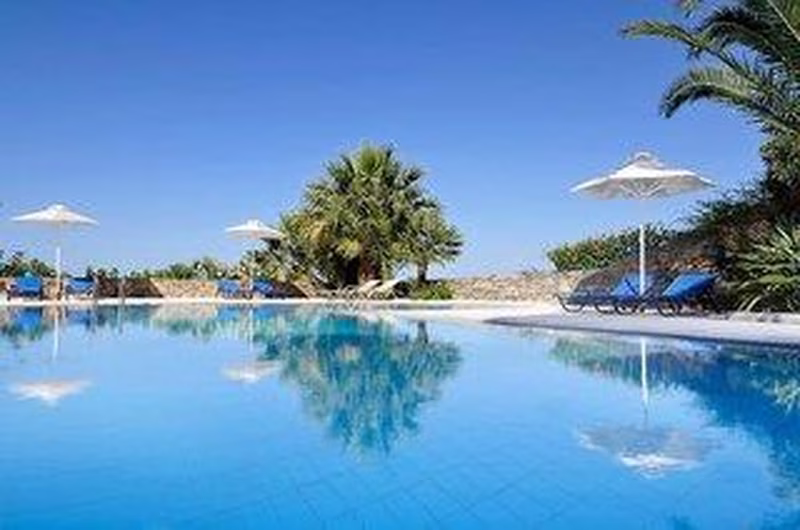 Elounda living