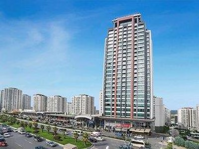 Radisson Residences Avrupa Tem Istanbul