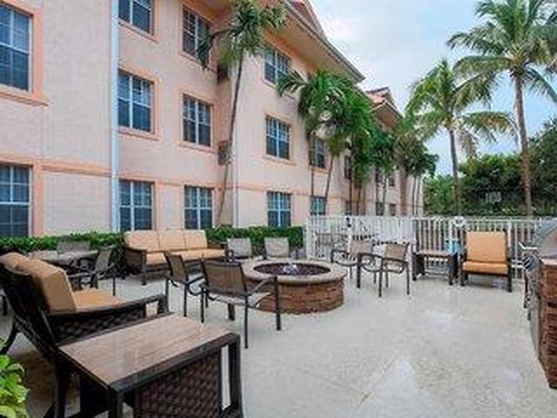 Residence Inn by Marriott West Palm Beach