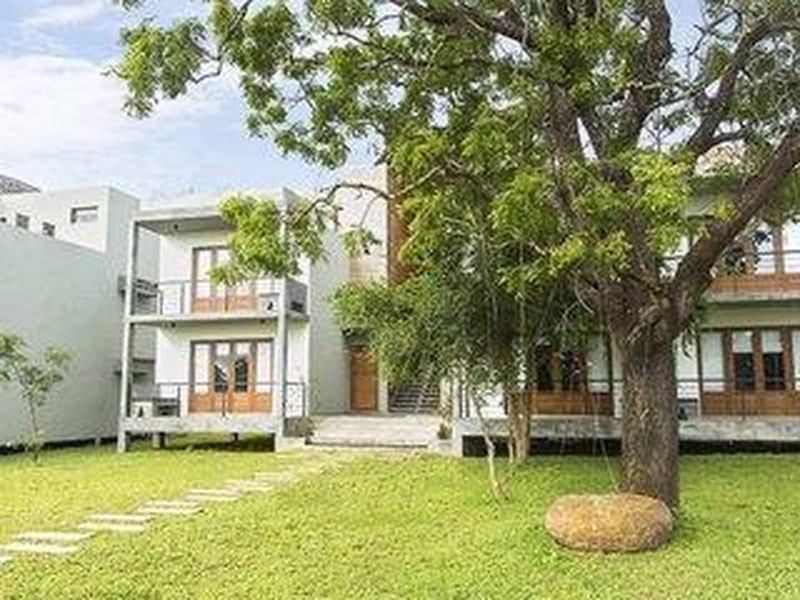Aliya Resort & Spa