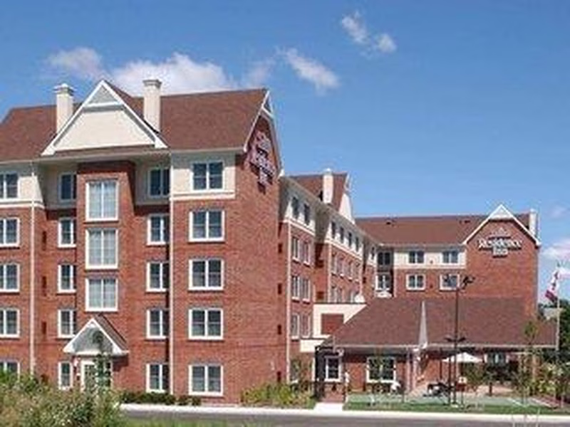 Courtyard by Marriott Toronto Mississauga/Meadowvale