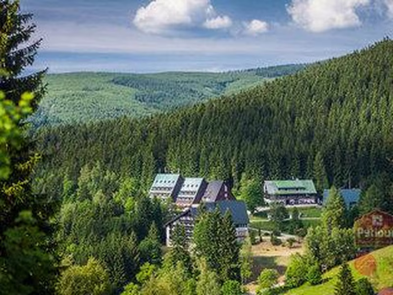 Pytloun Wellness