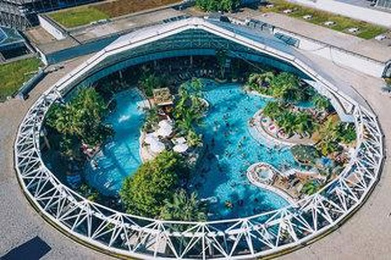 Victory Therme Erding