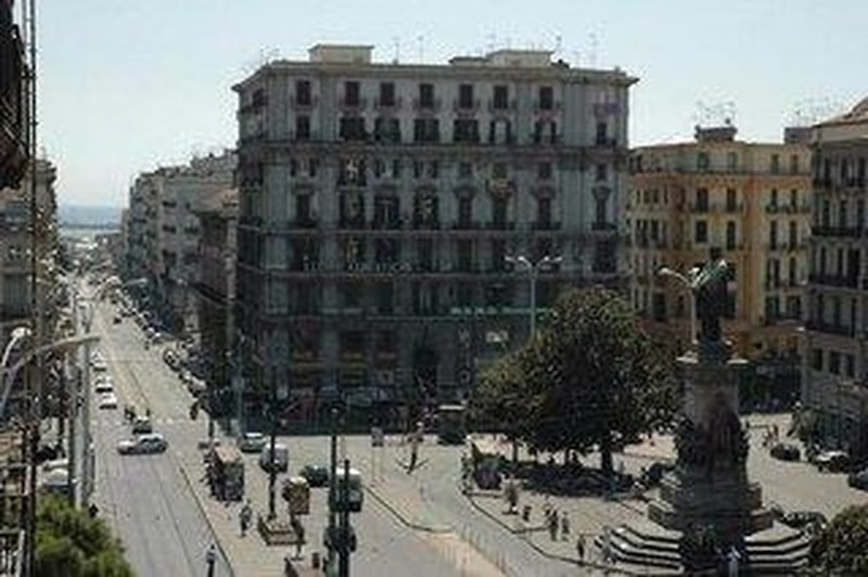 Hotel Nuovo Rebecchino