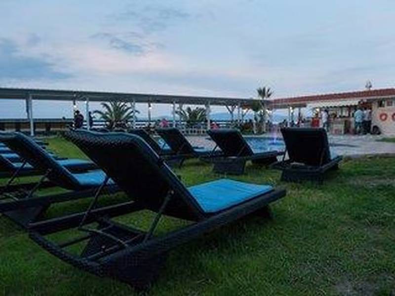 Hanioti GrandOtel
