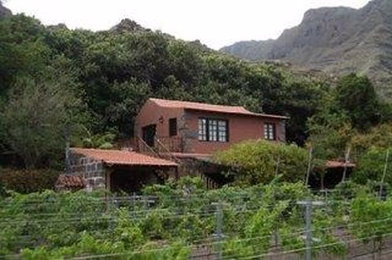 Casa del Lomo