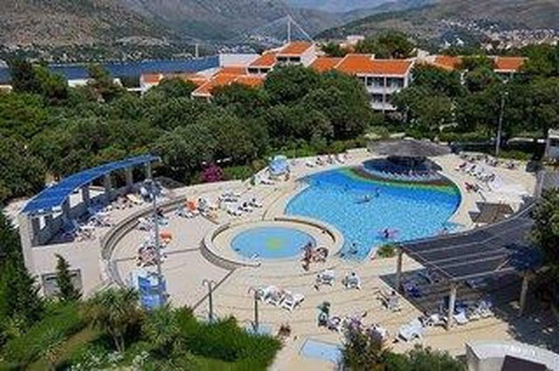 Valamar Tirena