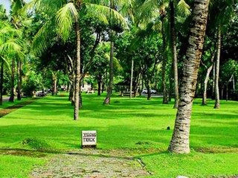 New Sunari Lovina Beach Resort