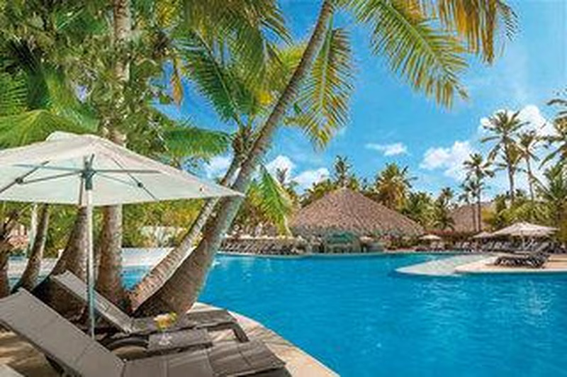 Catalonia Punta Cana