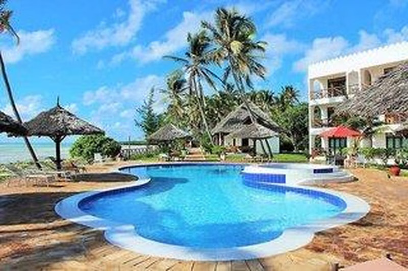 Reef & Beach Resort