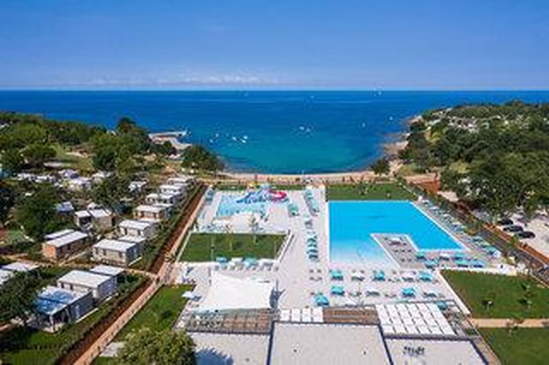 PARK UMAG - Mobile Homes