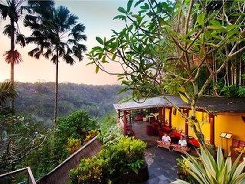 Jungle Retreat Ubud