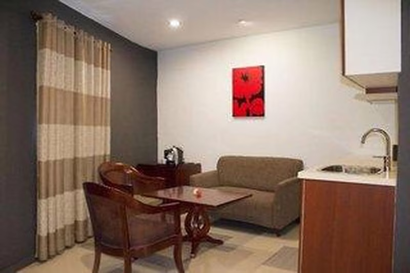 Curacao Suites