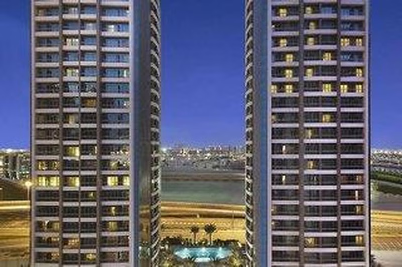 Atana Hotel