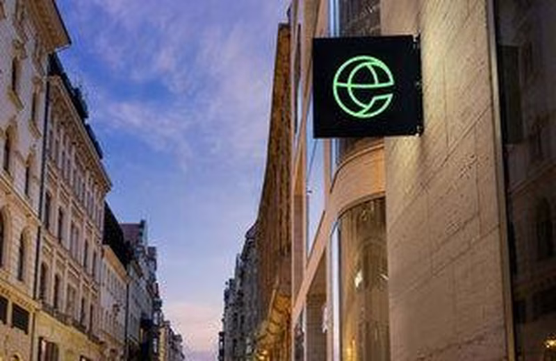 elaya leipzig city center