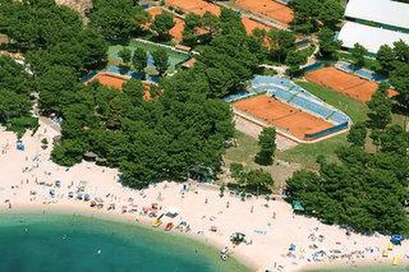 Sunny Makarska by Valamar
