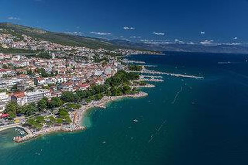 Crikvenica