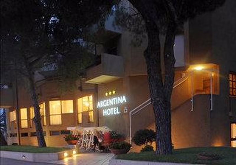 Argentina