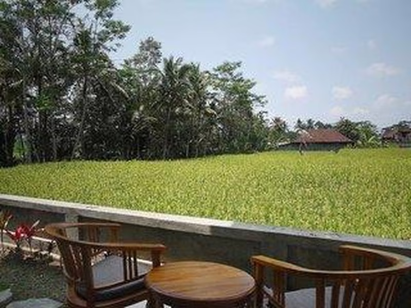 Kubu Bali Baik Villa & Resort
