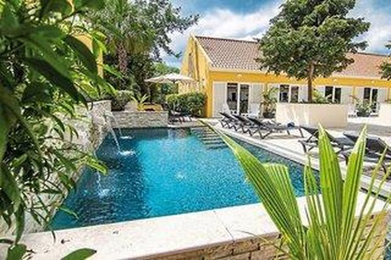 Bayside Boutique Hotel Blue Bay Golf & Beach Resort