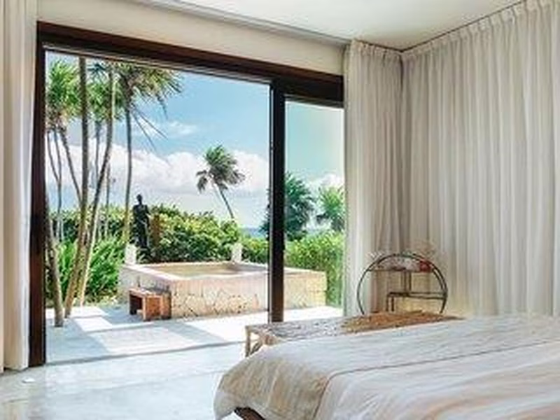 Mi Amor by La Zebra, an SLH Hotel