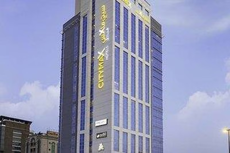 Citymax Hotel