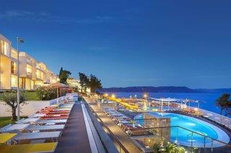 GIRANDELLA Valamar Family