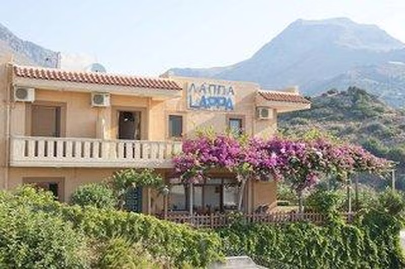 Villa Lappa