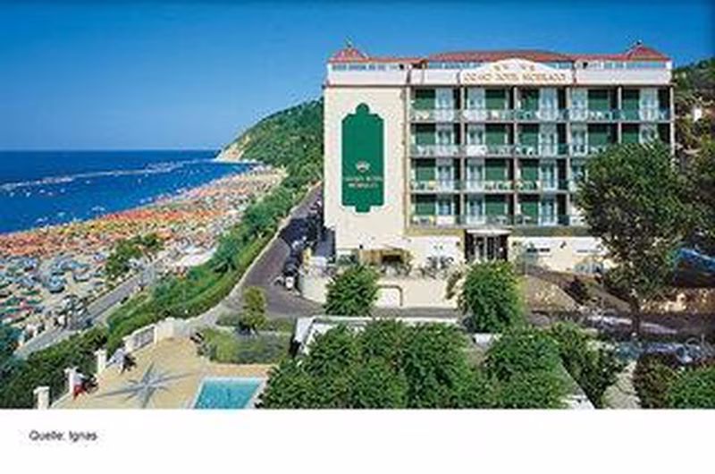 Grand Michelacci