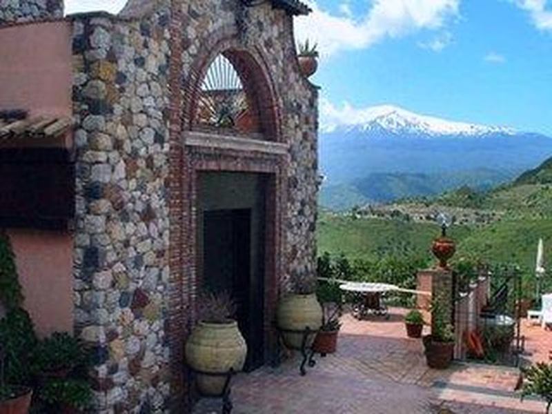 Hotel Villa Sonia