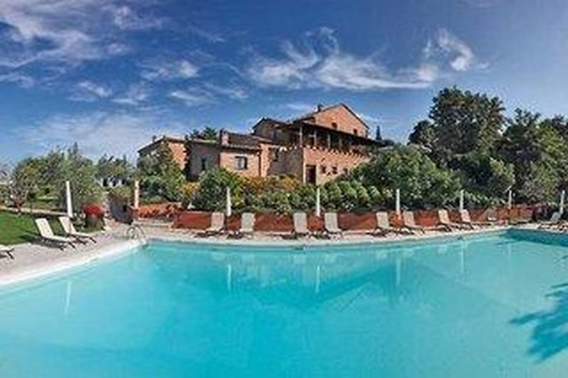 Borgo Tre Rose