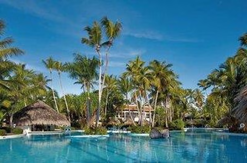 Melia PC Beach Res