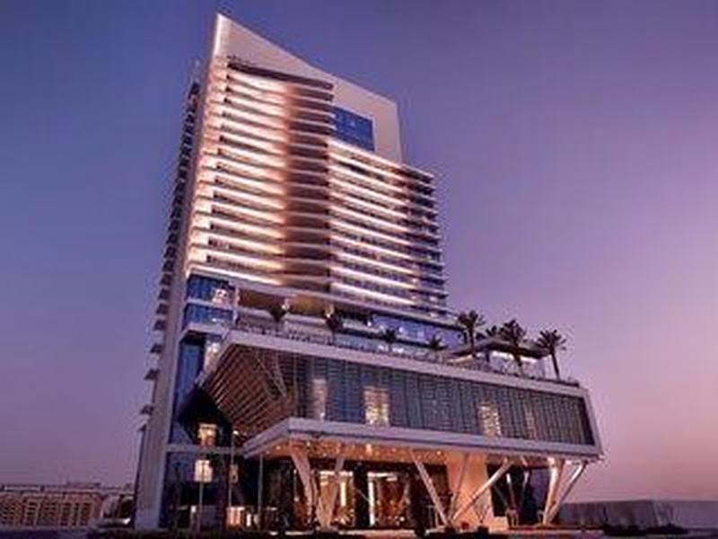 Grand Plaza Moevenpick