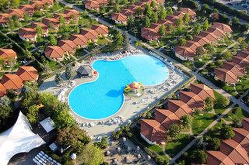 Camping Bella Italia