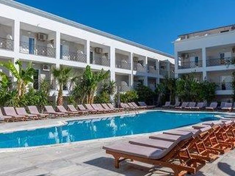 Mojo Hotel