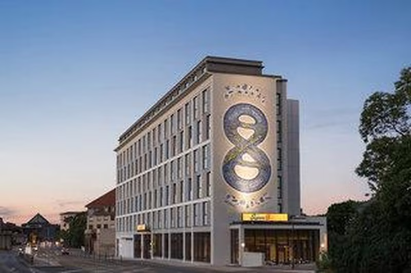 Super 8 by Wyndham