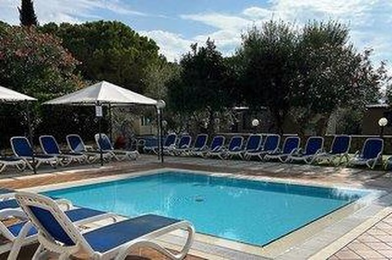 Regina Del Garda Suite