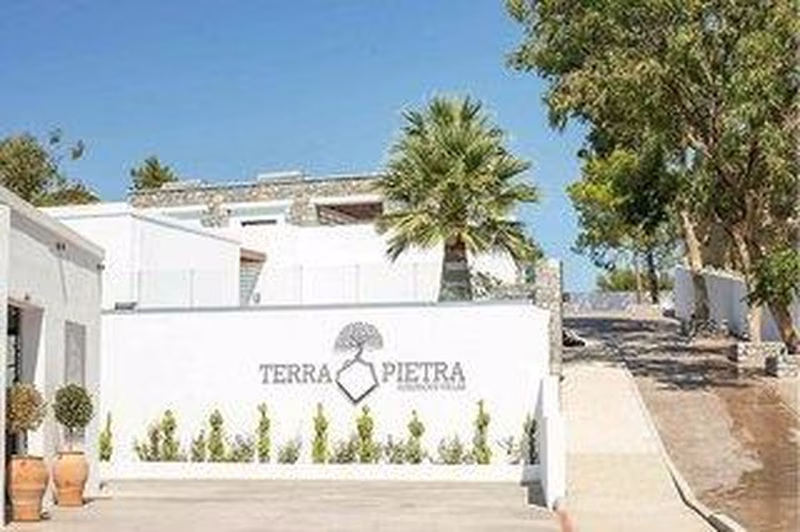 Terrapietra
