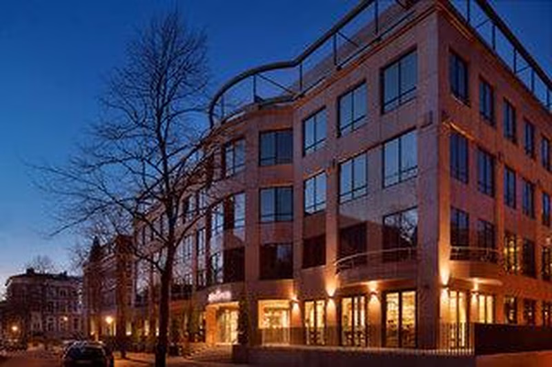 Mövenpick Den Haag