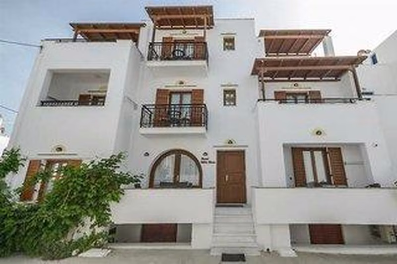 Villa Flora