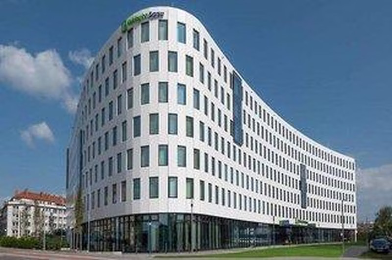 Holiday Inn Express Hbf
