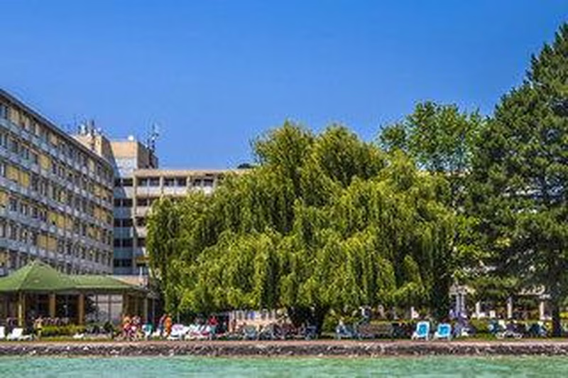 Club Tihany