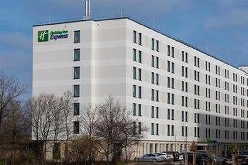 Holiday Inn Express North