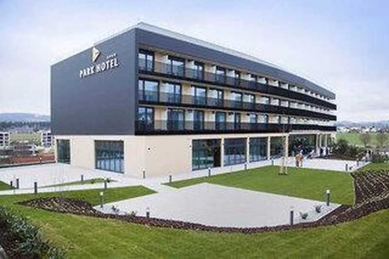 BW Parkhotel Hagenberg